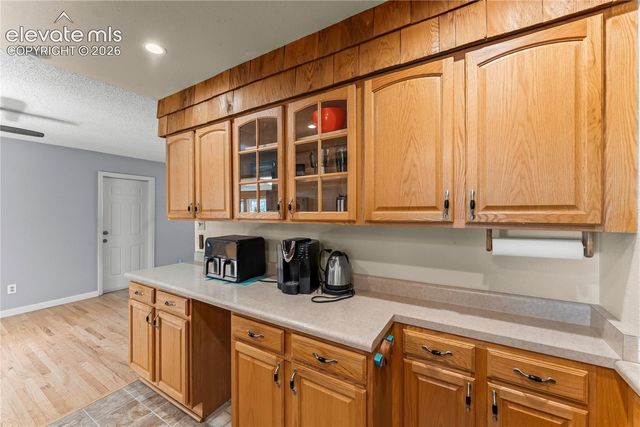 1605 Dixon Drive, Colorado Springs, CO 80909