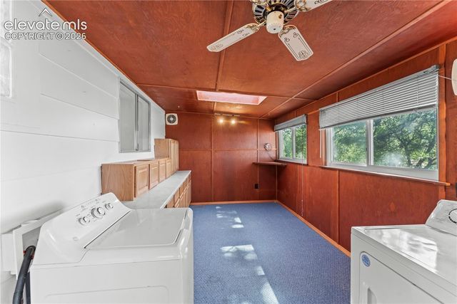 1605 Dixon Drive, Colorado Springs, CO 80909