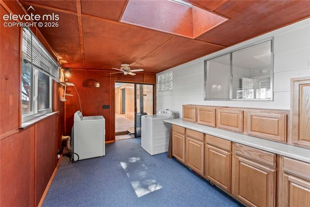 1605 Dixon Drive, Colorado Springs, CO 80909