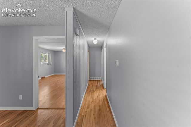 1605 Dixon Drive, Colorado Springs, CO 80909