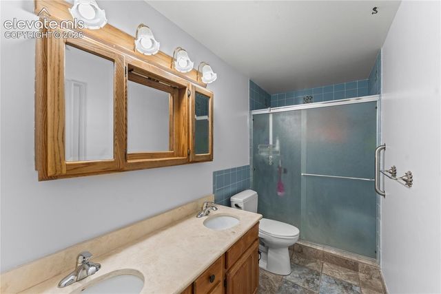 1605 Dixon Drive, Colorado Springs, CO 80909