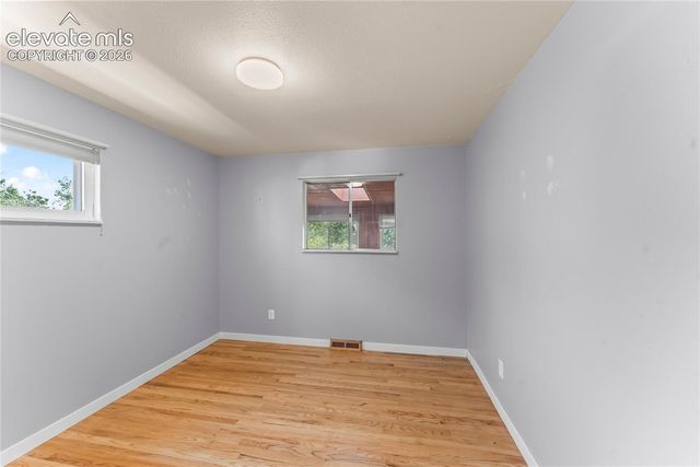 1605 Dixon Drive, Colorado Springs, CO 80909