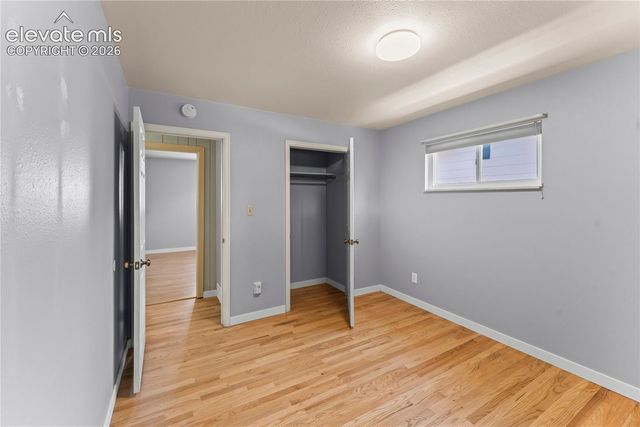 1605 Dixon Drive, Colorado Springs, CO 80909