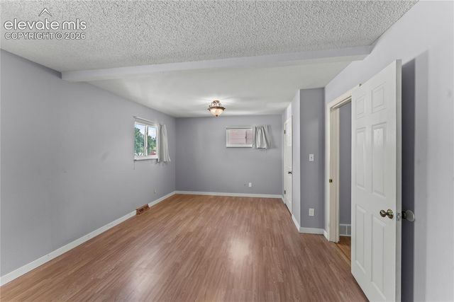 1605 Dixon Drive, Colorado Springs, CO 80909