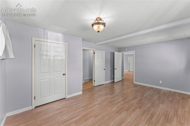 1605 Dixon Drive, Colorado Springs, CO 80909