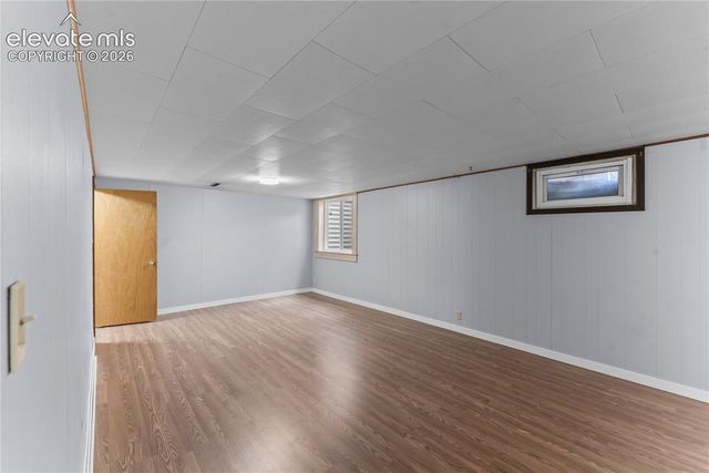 1605 Dixon Drive, Colorado Springs, CO 80909