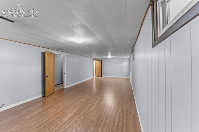 1605 Dixon Drive, Colorado Springs, CO 80909