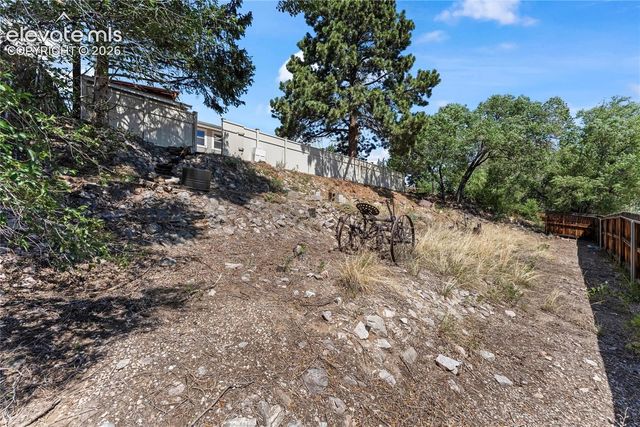 1605 Dixon Drive, Colorado Springs, CO 80909