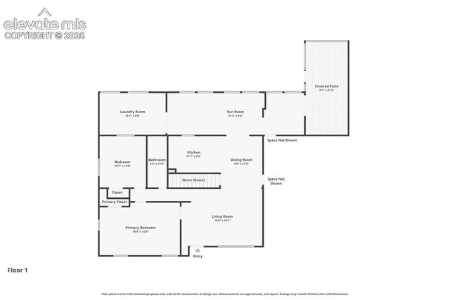 1605 Dixon Drive, Colorado Springs, CO 80909