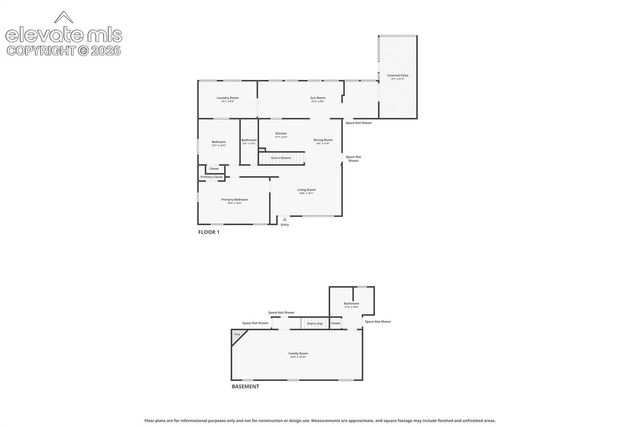 1605 Dixon Drive, Colorado Springs, CO 80909