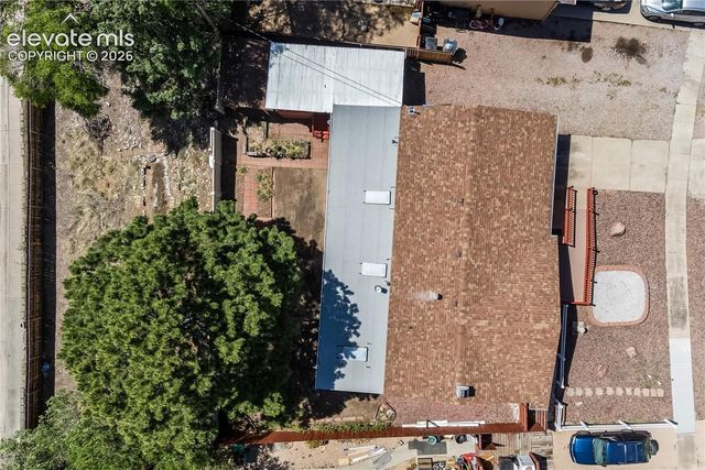 1605 Dixon Drive, Colorado Springs, CO 80909
