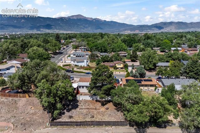 1605 Dixon Drive, Colorado Springs, CO 80909