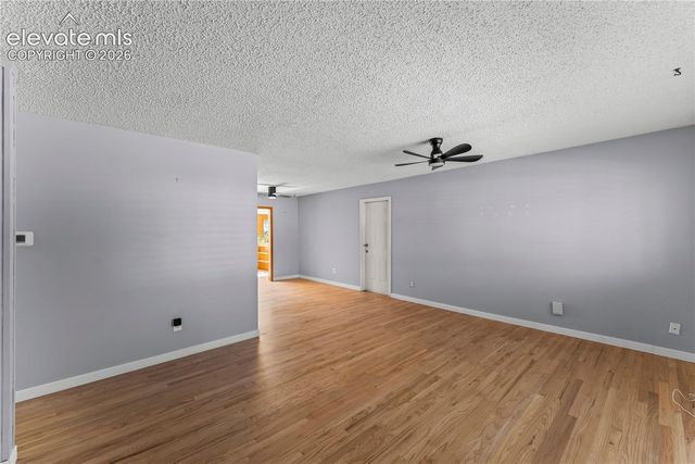 1605 Dixon Drive, Colorado Springs, CO 80909