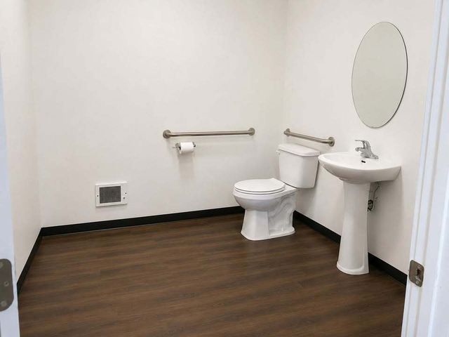 1600 N Milwaukee Avenue 307-308, Lake Villa, IL 60046