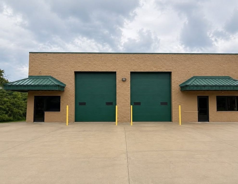 1600 N Milwaukee Avenue 307-308, Lake Villa, IL 60046