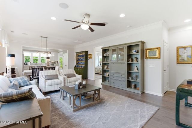3528 Laughing Gull Terrace, Wilmington, NC 28412