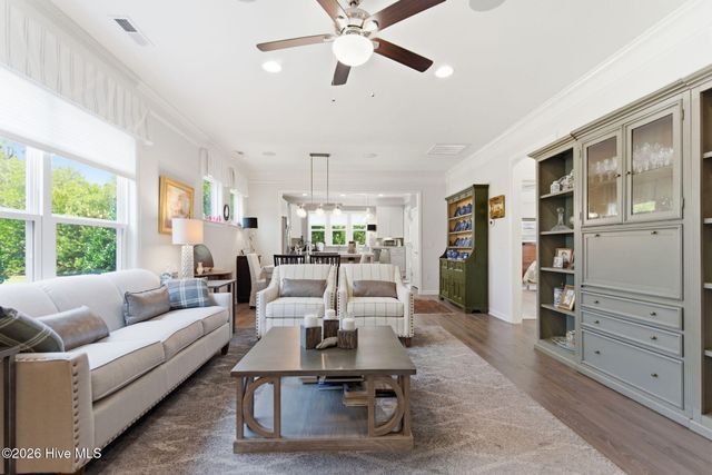 3528 Laughing Gull Terrace, Wilmington, NC 28412