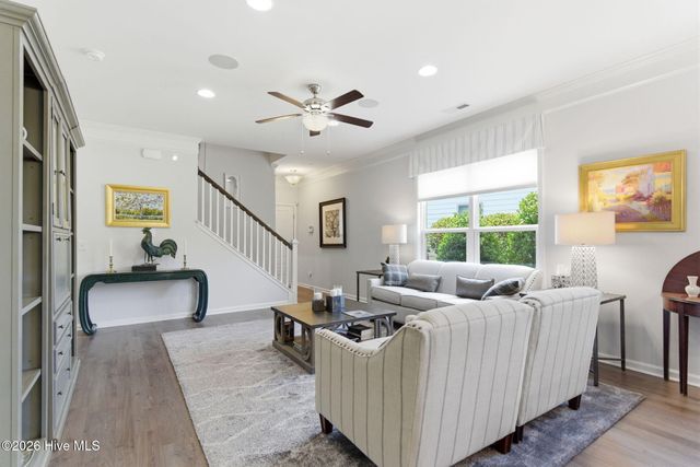3528 Laughing Gull Terrace, Wilmington, NC 28412