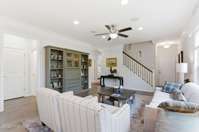 3528 Laughing Gull Terrace, Wilmington, NC 28412
