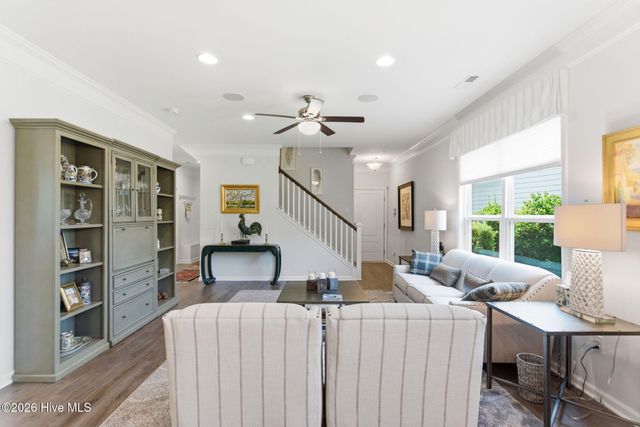 3528 Laughing Gull Terrace, Wilmington, NC 28412