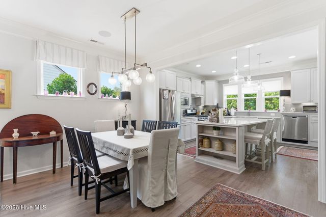 3528 Laughing Gull Terrace, Wilmington, NC 28412