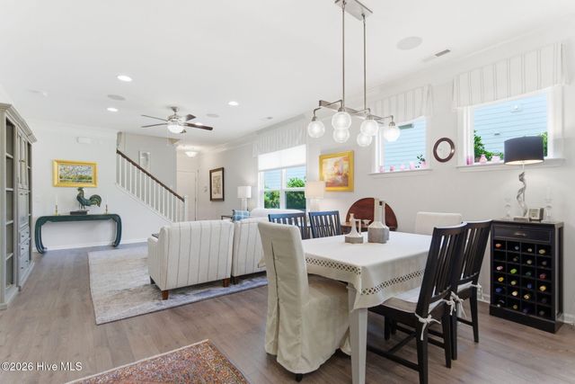 3528 Laughing Gull Terrace, Wilmington, NC 28412
