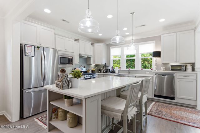 3528 Laughing Gull Terrace, Wilmington, NC 28412