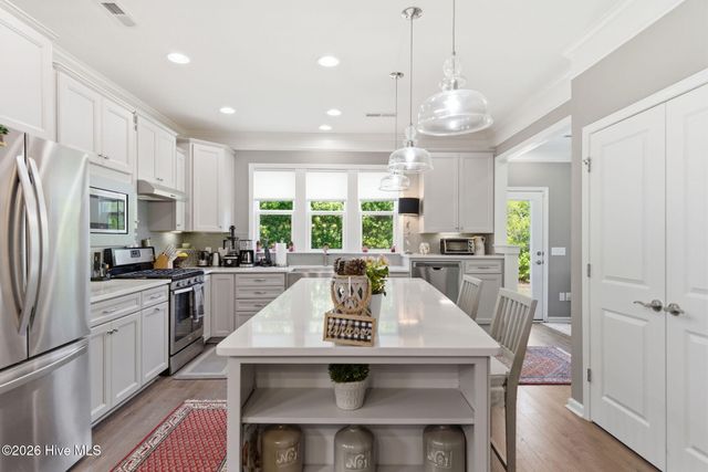 3528 Laughing Gull Terrace, Wilmington, NC 28412