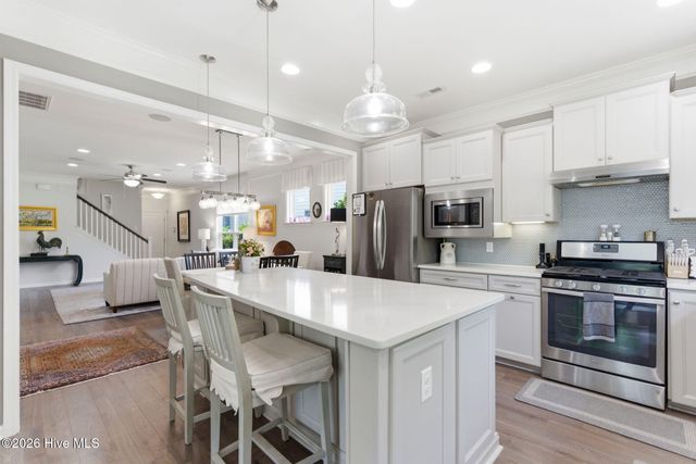 3528 Laughing Gull Terrace, Wilmington, NC 28412