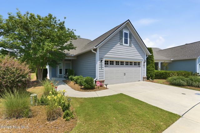 3528 Laughing Gull Terrace, Wilmington, NC 28412