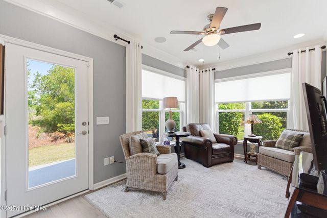 3528 Laughing Gull Terrace, Wilmington, NC 28412