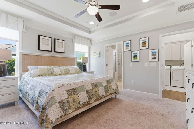 3528 Laughing Gull Terrace, Wilmington, NC 28412
