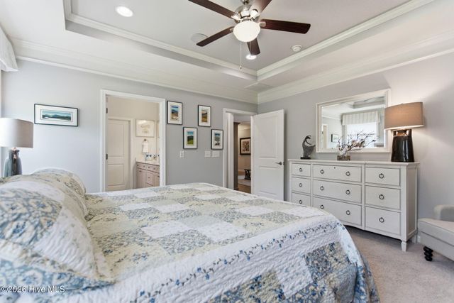 3528 Laughing Gull Terrace, Wilmington, NC 28412