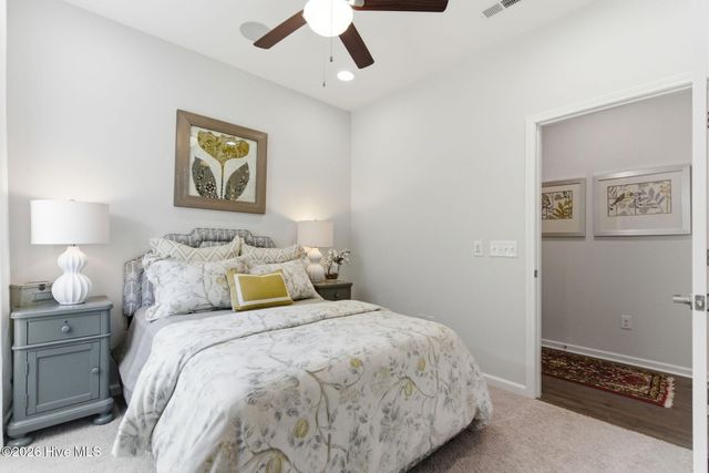 3528 Laughing Gull Terrace, Wilmington, NC 28412