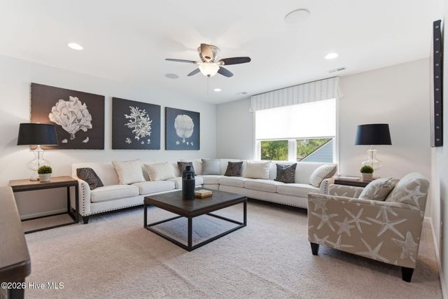 3528 Laughing Gull Terrace, Wilmington, NC 28412