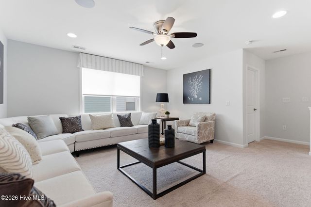 3528 Laughing Gull Terrace, Wilmington, NC 28412