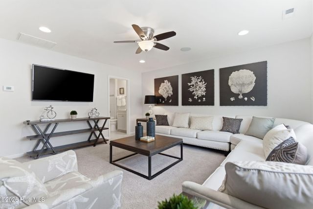 3528 Laughing Gull Terrace, Wilmington, NC 28412