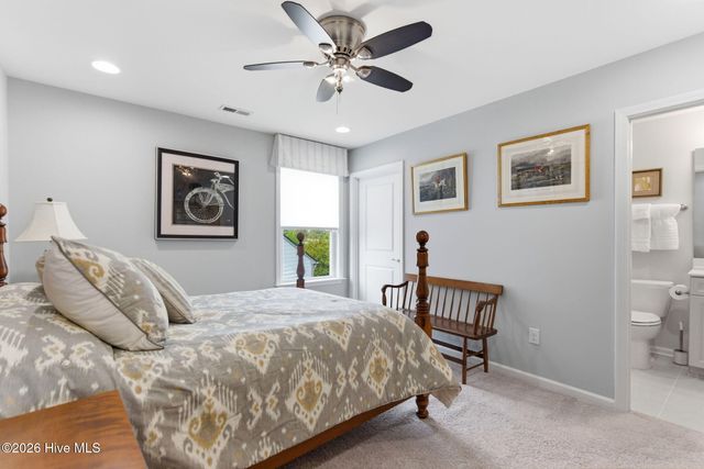 3528 Laughing Gull Terrace, Wilmington, NC 28412