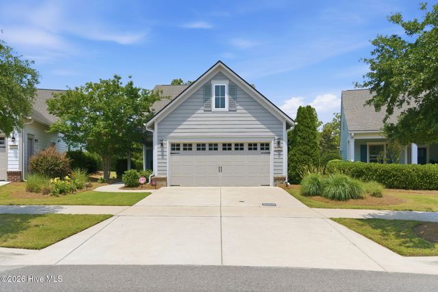 3528 Laughing Gull Terrace, Wilmington, NC 28412