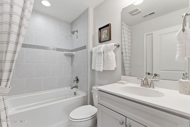 3528 Laughing Gull Terrace, Wilmington, NC 28412