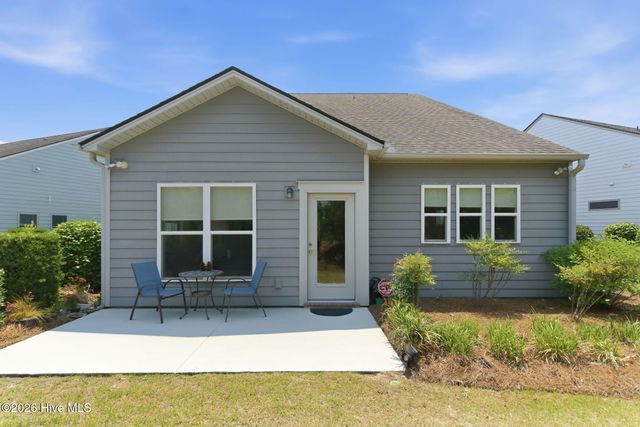 3528 Laughing Gull Terrace, Wilmington, NC 28412