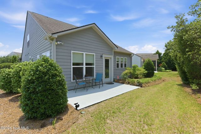 3528 Laughing Gull Terrace, Wilmington, NC 28412