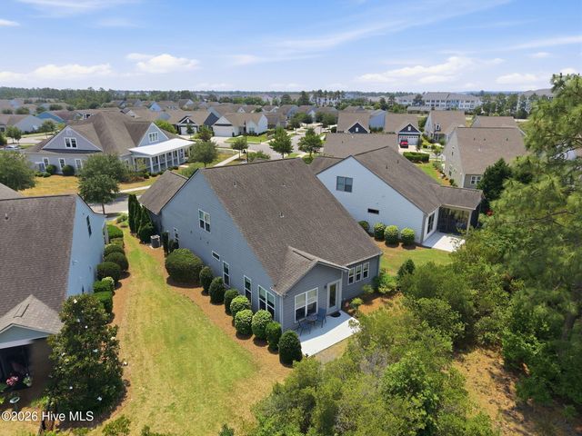 3528 Laughing Gull Terrace, Wilmington, NC 28412