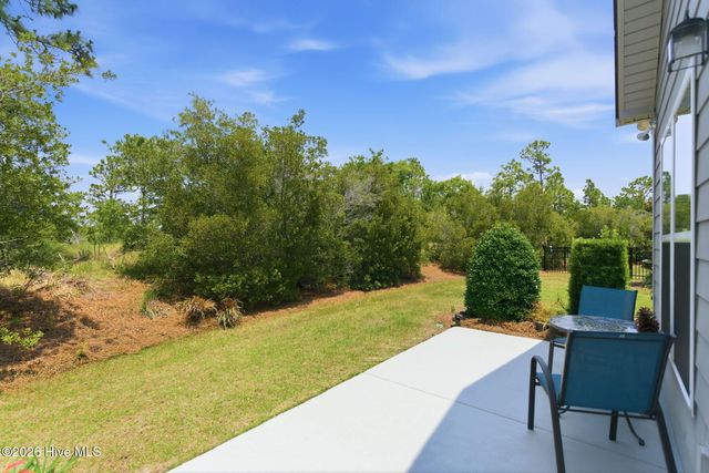 3528 Laughing Gull Terrace, Wilmington, NC 28412