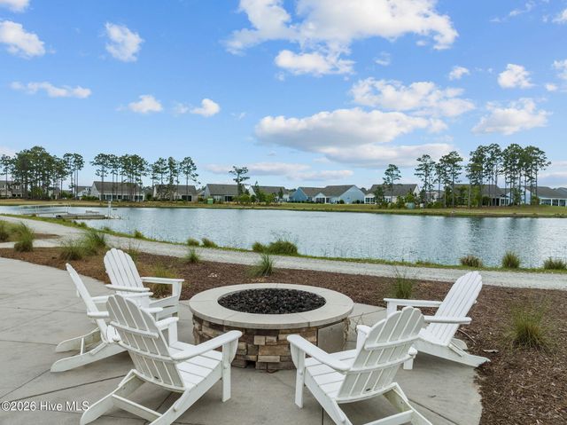 3528 Laughing Gull Terrace, Wilmington, NC 28412