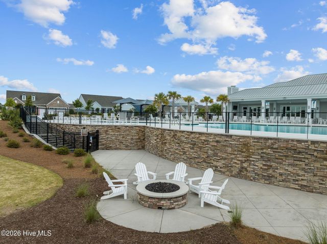 3528 Laughing Gull Terrace, Wilmington, NC 28412
