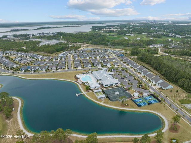 3528 Laughing Gull Terrace, Wilmington, NC 28412