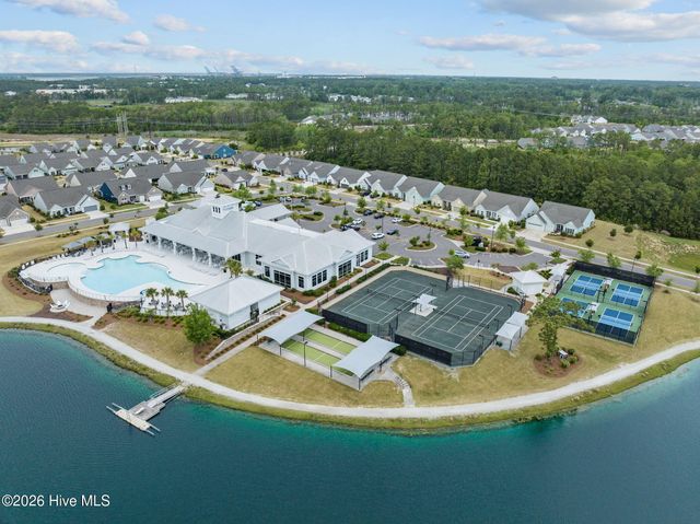 3528 Laughing Gull Terrace, Wilmington, NC 28412
