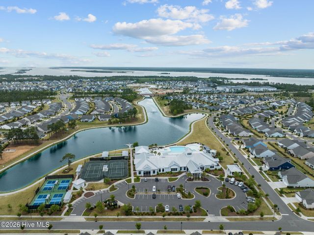 3528 Laughing Gull Terrace, Wilmington, NC 28412