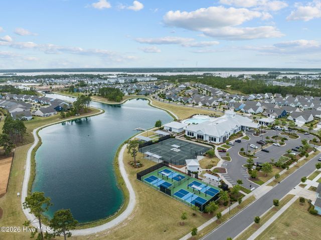 3528 Laughing Gull Terrace, Wilmington, NC 28412